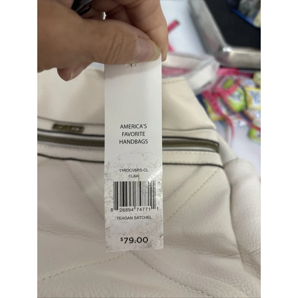 Rosetti teagan satchel